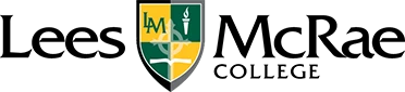 Lees McRae College Logo