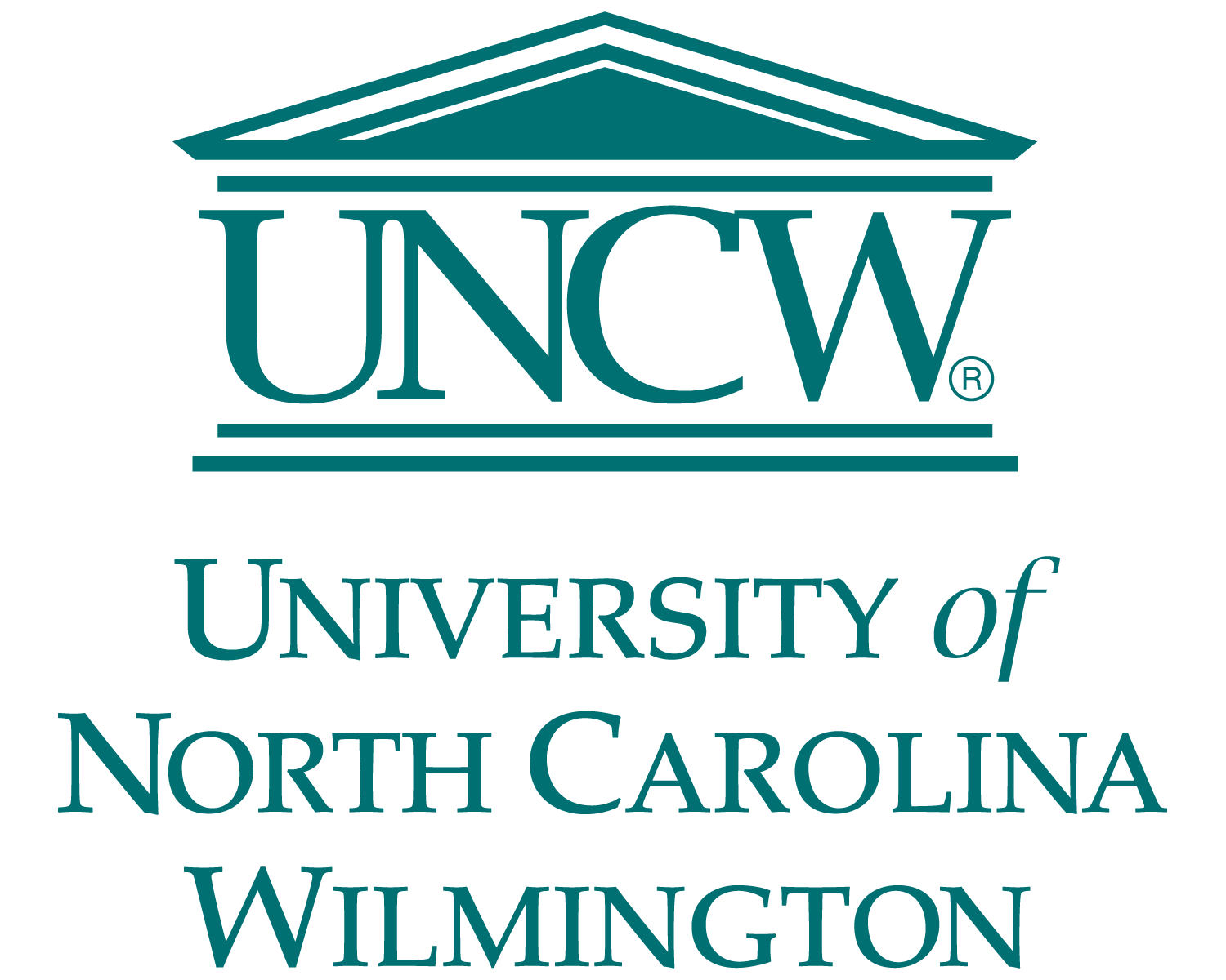 UNCW Logo