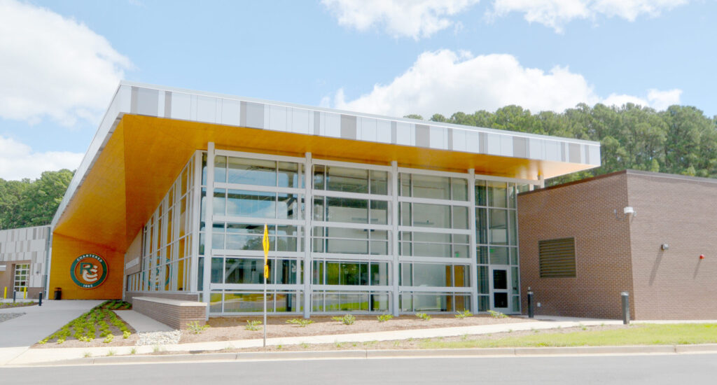Workforce Development Center