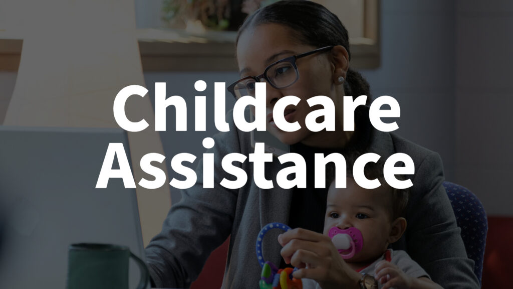 Childcare Assistance