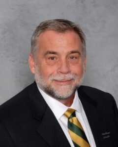 Picture of Alan Isley