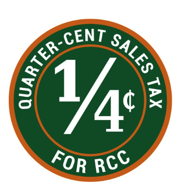 Quarter Cent Sales Tax