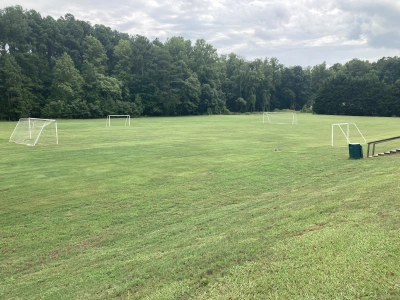 Soccer Field
