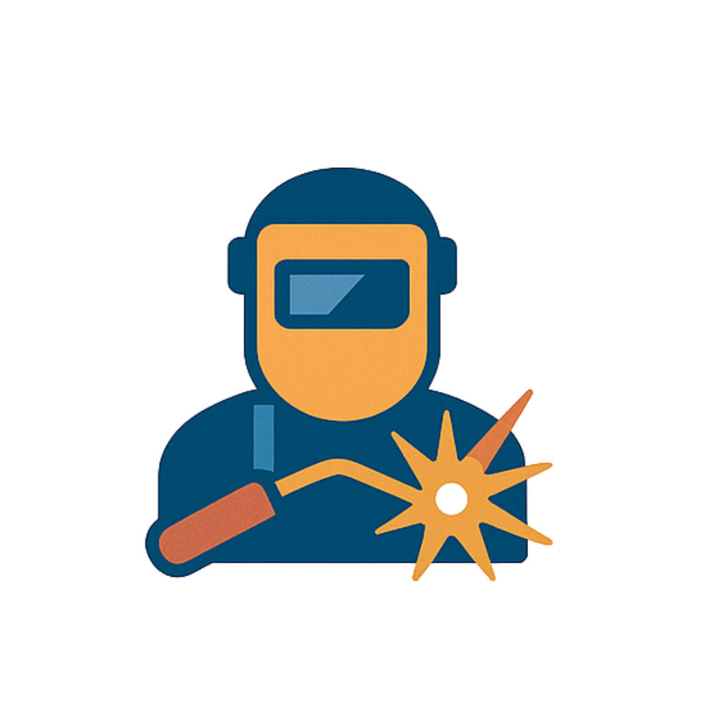 Welding Icon