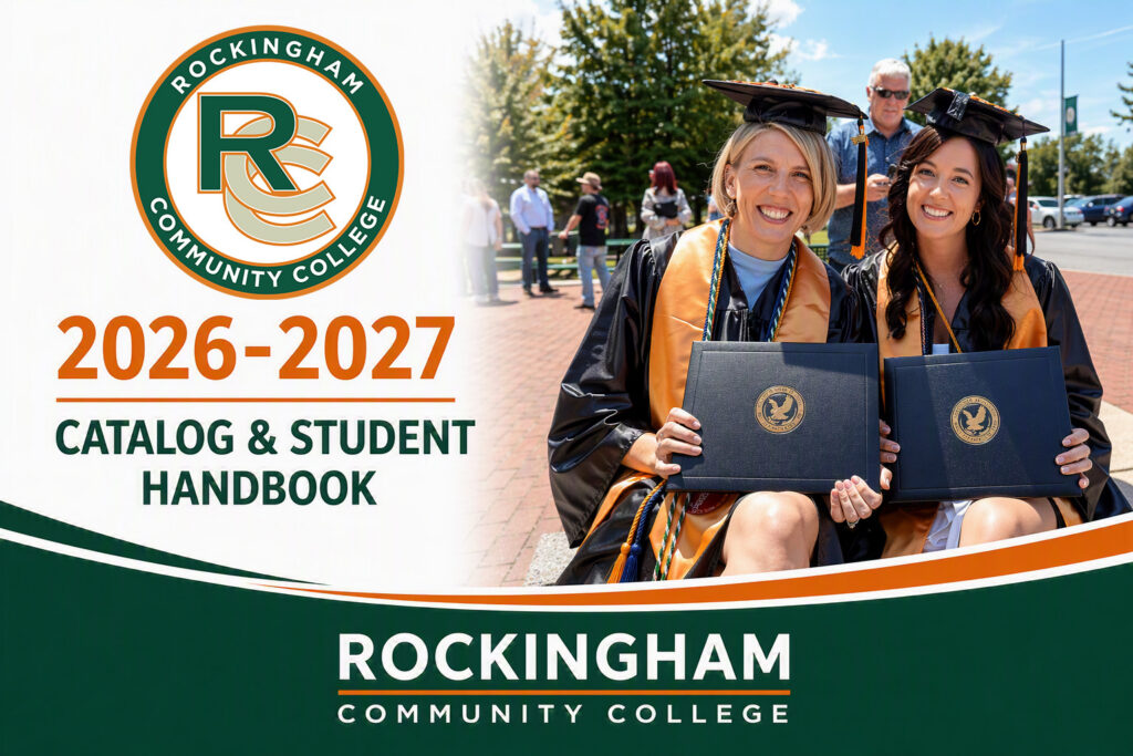 2026-2027 Catalog & Student Handbook