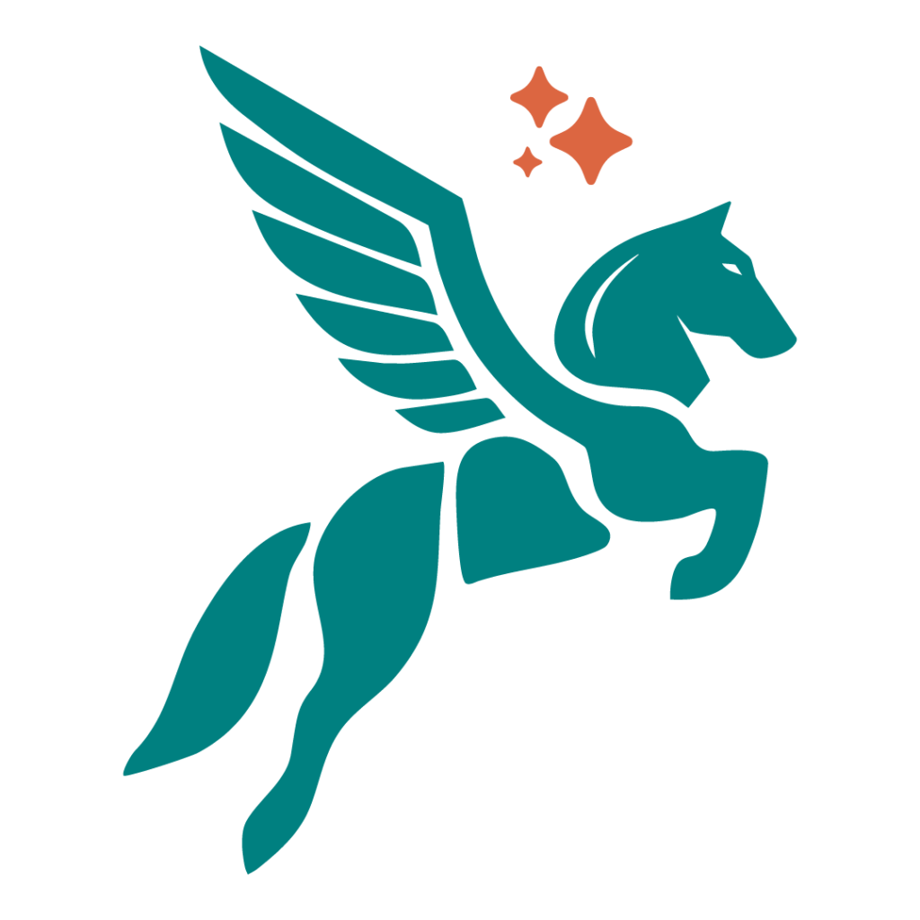 CTE Innovative High School Logo